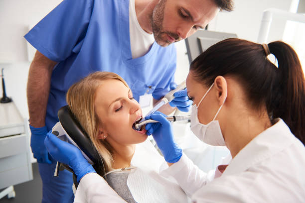 Professional Dental Services in Stoneville, NC